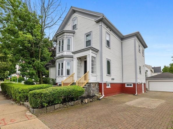 179 Main St 1, Medford MA 02155