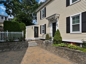 4 Olive Street