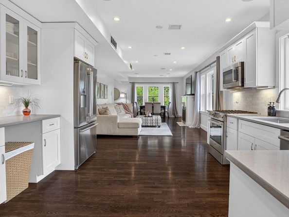 319 Forest Hills Street 2, Boston MA 02130