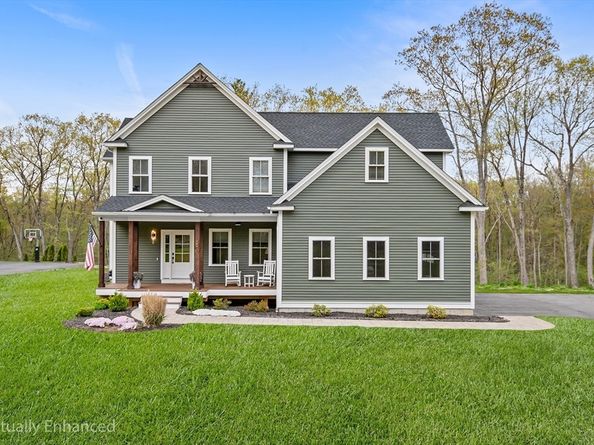 396 Elmwood Ave, Holden MA 01522
