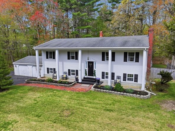 15 Hemlock Dr, Norwell MA 02061