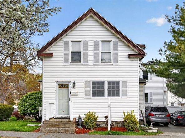 8 Essex St, Swampscott MA 01907