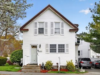 8 Essex St