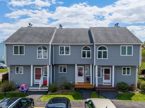 2743 Cranberry Hwy 13B, Wareham MA 02571