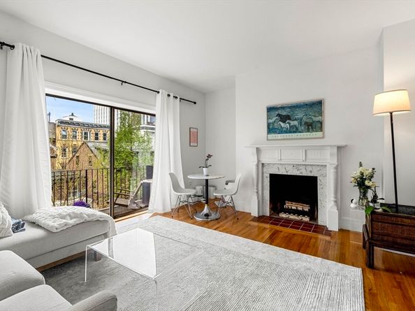 21 Hancock St 3, Boston MA 02114