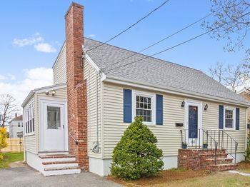 60 Fleming Street
