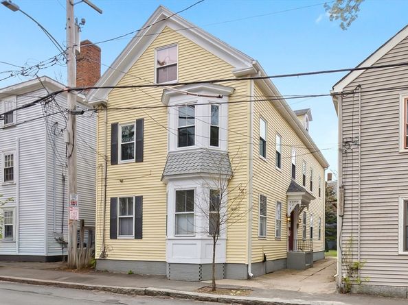 15 1/2 Williams St 2, Salem MA 01970