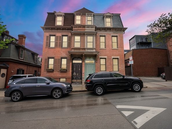 91 N Street, Boston MA 02127