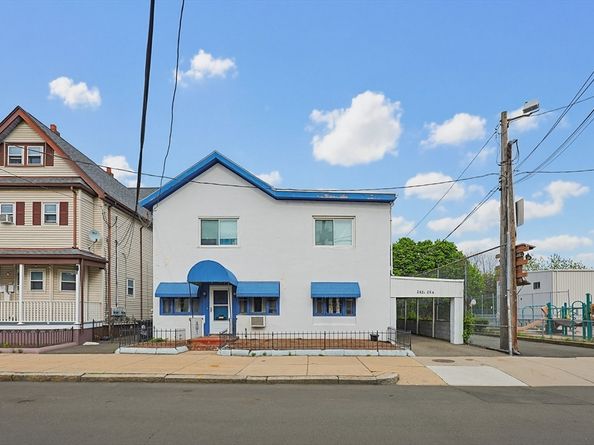 262-264 Pearl St, Malden MA 02148