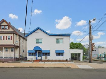 262-264 Pearl St
