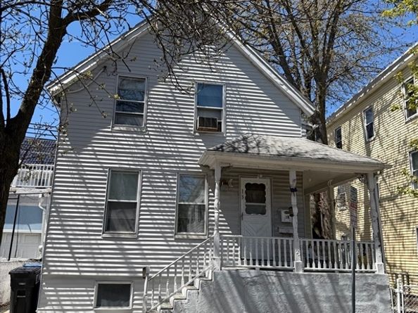 13 Nashua Street, Somerville MA 02145