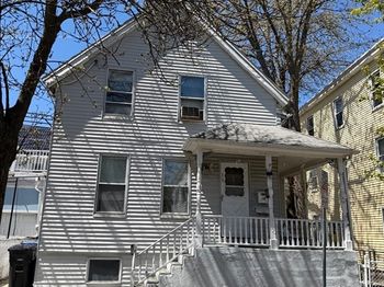 13 Nashua Street