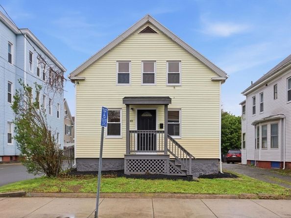 48 Vine St, Lynn MA 01905