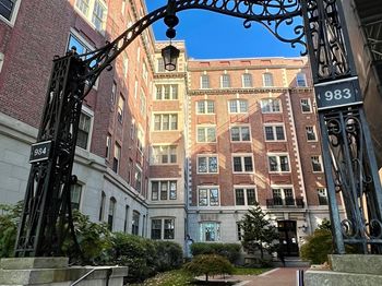 983 Memorial Drive