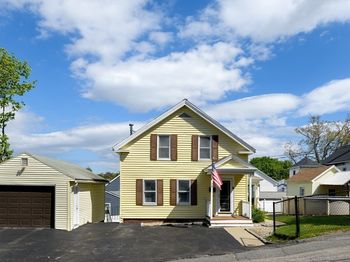 30 Prospect St