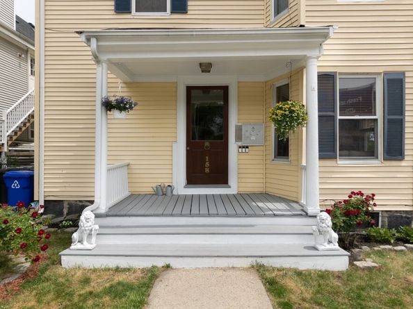 158 Neponset Ave 1, Boston MA 02122