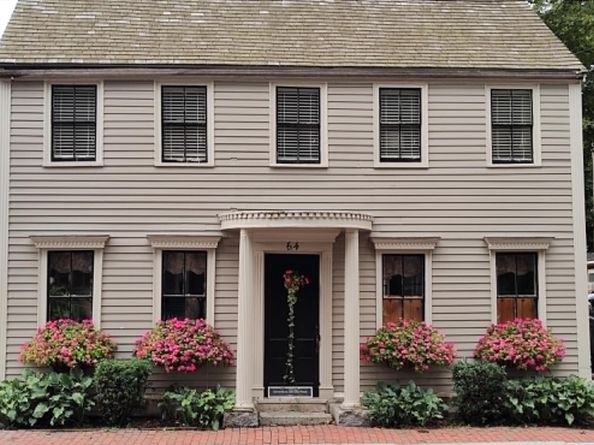 64 Prospect St, Newburyport MA 01950