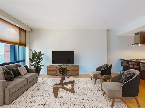 45 Province St 1603, Boston MA 02108