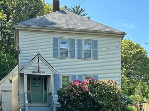 364 North Ave, Rockland MA 02370