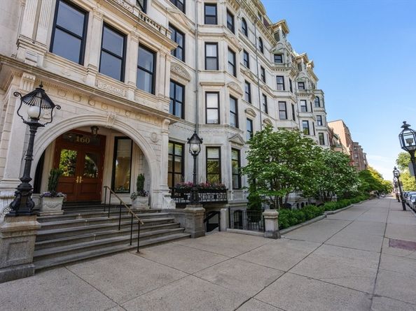 160 Commonwealth 616, Boston MA 02116