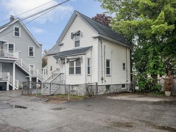 2 Grove Place