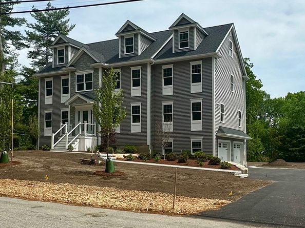 56 Dudley Rd, Billerica MA 01821