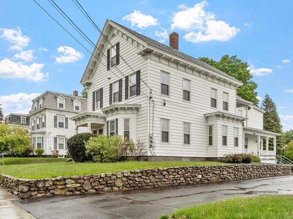 19 Washington St, Leominster MA 01453