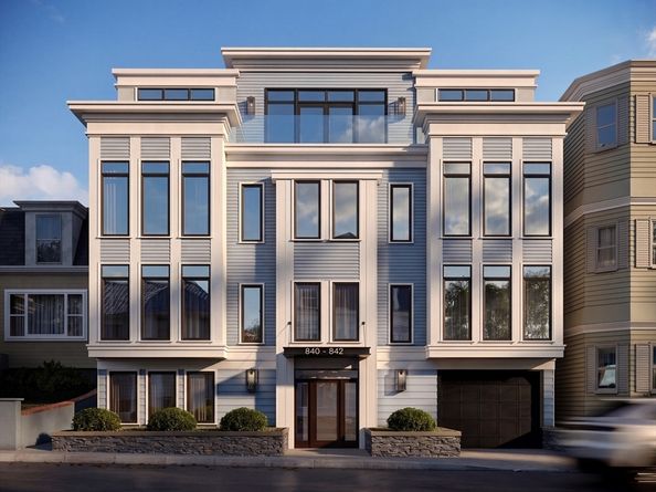 840-842 East Fifth Street 1, Boston MA 02127