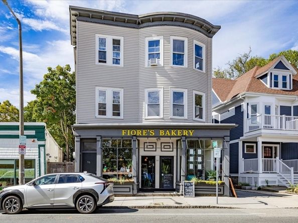 55 South St, Boston MA 02130