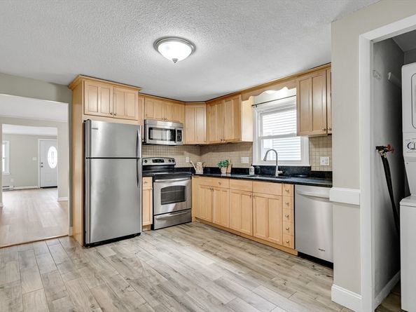 140 Madison Ave 140, Arlington MA 02476