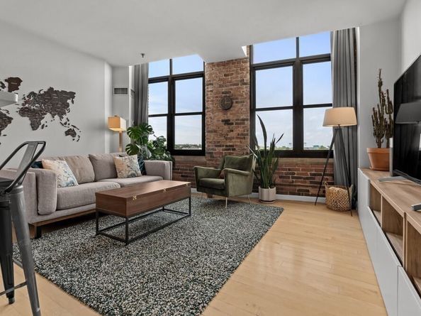 150 Orleans Street 406, Boston MA 02128