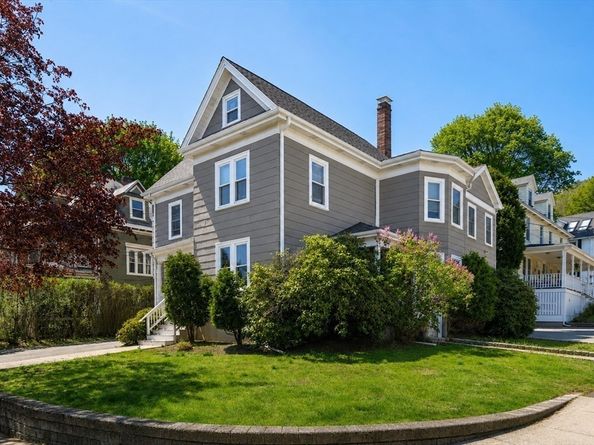 28 Oliver St, Watertown MA 02472