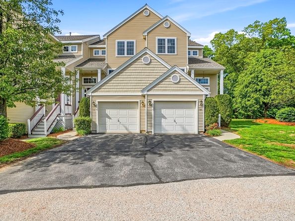 9 Robert Cir 9, Grafton MA 01536