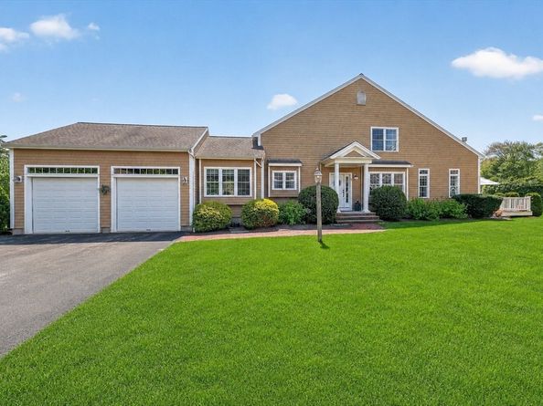 17 Alexander Place 17, Scituate MA 02066