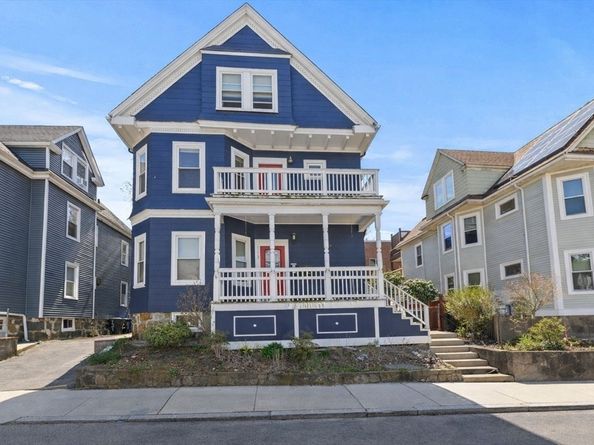 113 Lonsdale St 2, Boston MA 02124
