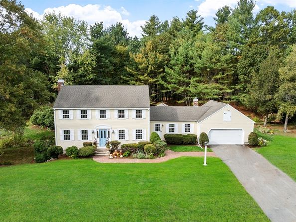9 Butternut Road, Westford MA 01886