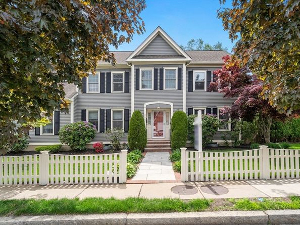 308 Brighton Street, Belmont MA 02478