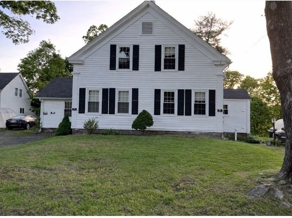 7 Mill St, Northborough MA 01532