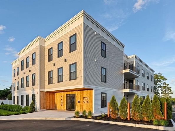 105 Sea Street 302, Quincy MA 02169