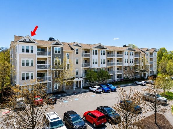 57 Augustus Court 4006, Reading MA 01867