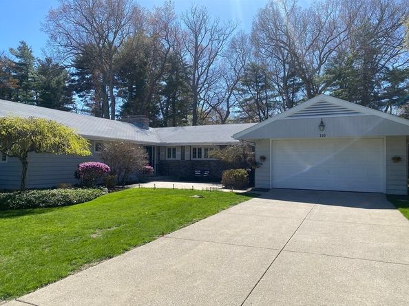 110 Fairview Avenue, Brockton MA 02301