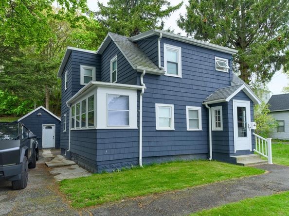 12 Bailey St, Lynn MA 01904