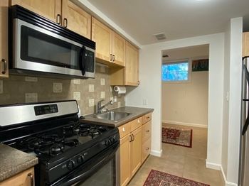 1 Dana Street