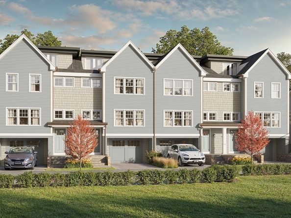 214 Great Road 204, Bedford MA 01730