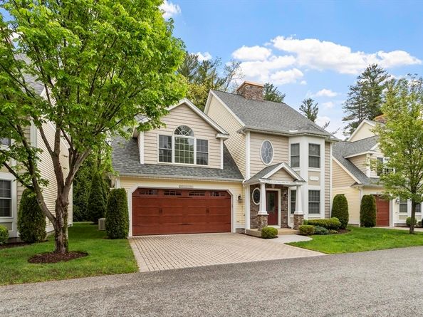39 Kensington Way 39, Tewksbury MA 01876