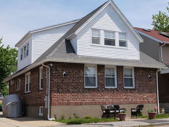 19 John Ave, Revere MA 02151