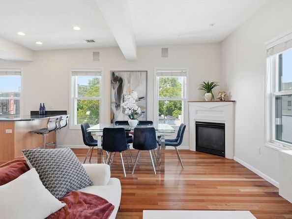 841 Saratoga St 3, Boston MA 02128