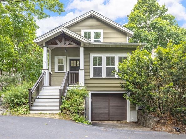 502 Massachusetts Ave 502, Lexington MA 02421