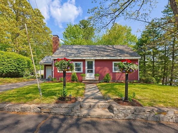 30 Arbor Road, Chelmsford MA 01863