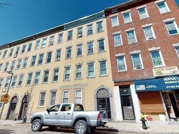 168 Cottage St 302, Boston MA 02128